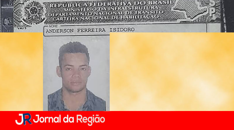anderson ferreira isidoro
