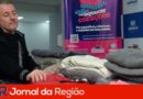 campanha do agasalho