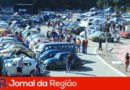 carro antigo louveira
