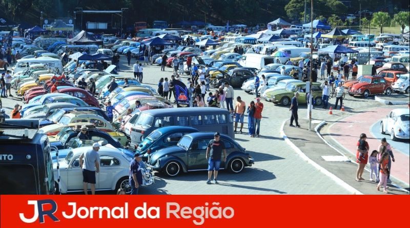 carro antigo louveira