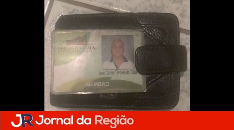 carteira jose carlos