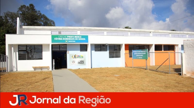 creche campo limpo