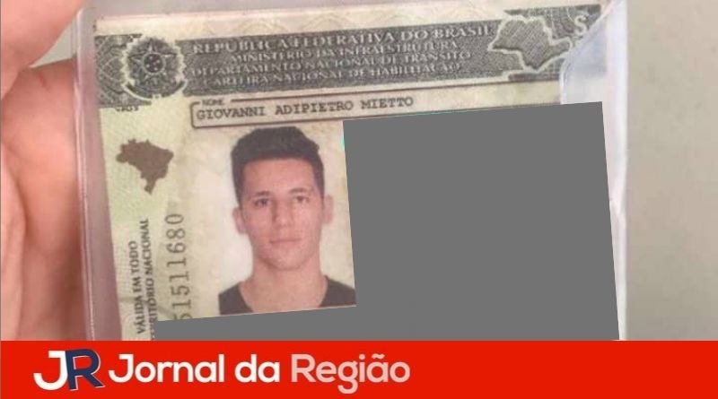 documento giovanni