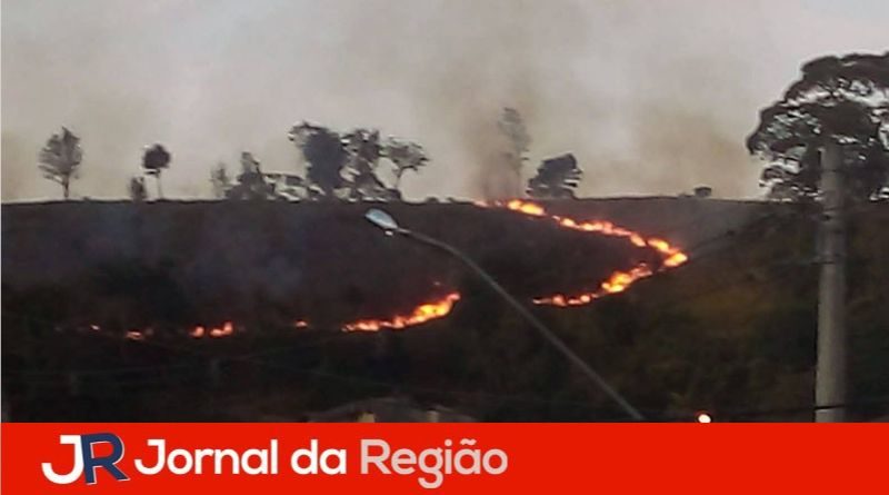 fogo jundiai