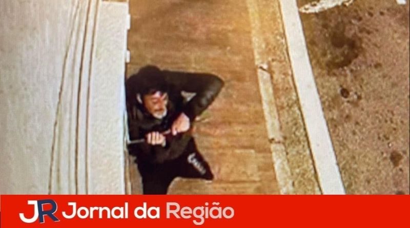 furto centro