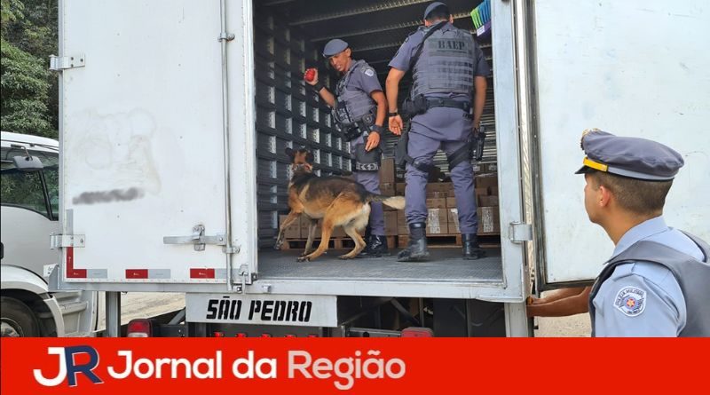 jarinu operacao p
