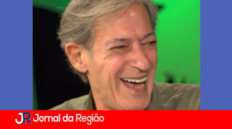 jose simao