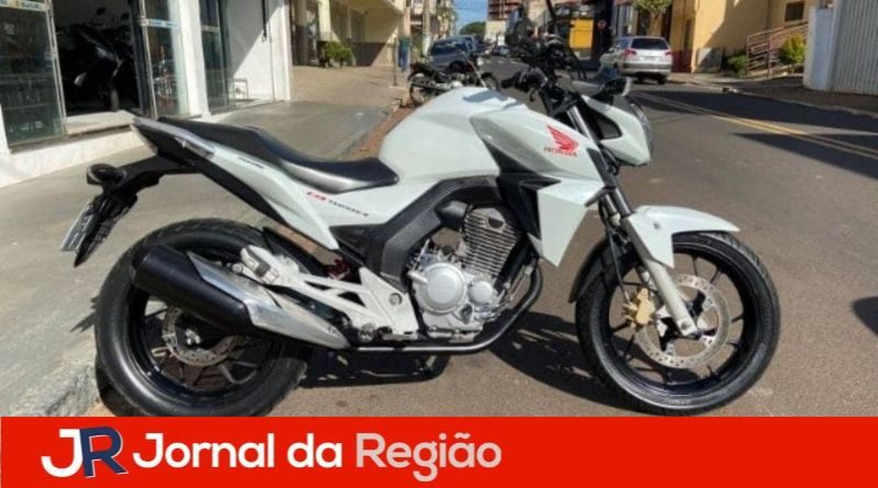 moto furtada 2