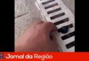 passarinho preso