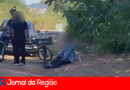 queda de bike marginal
