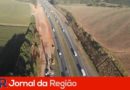 rota das bandeiras obra