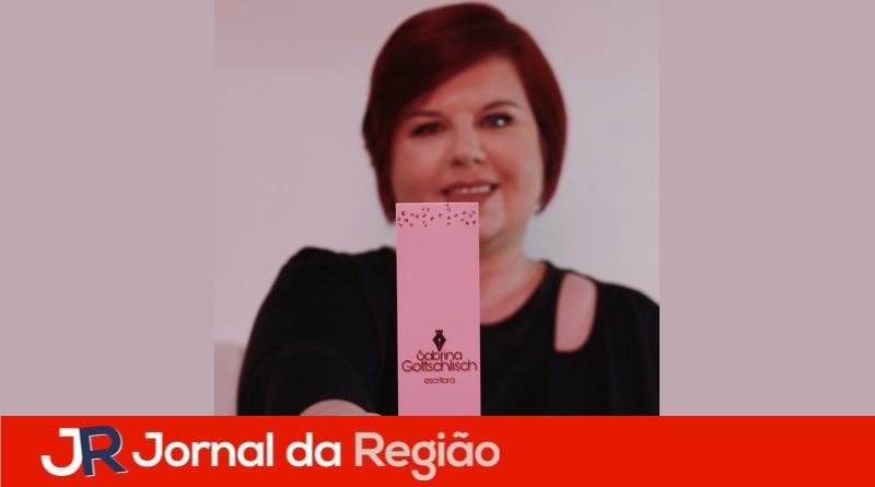 sabrina escritora