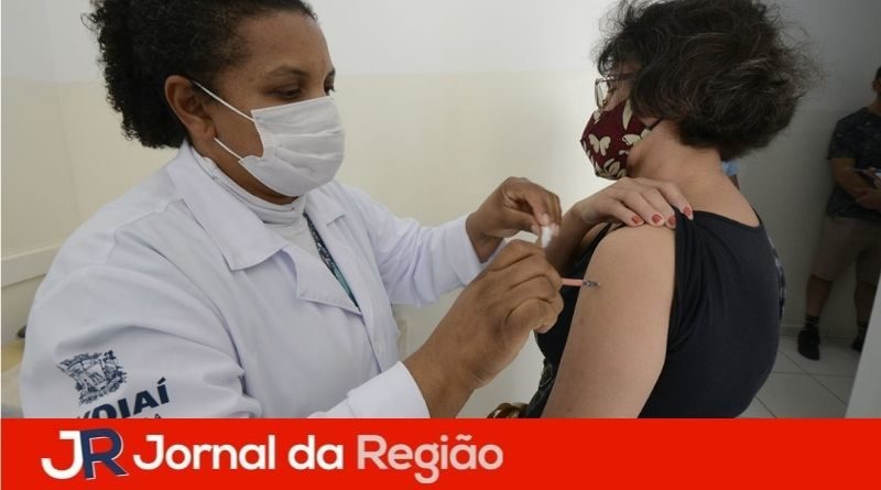 vacina jundiai