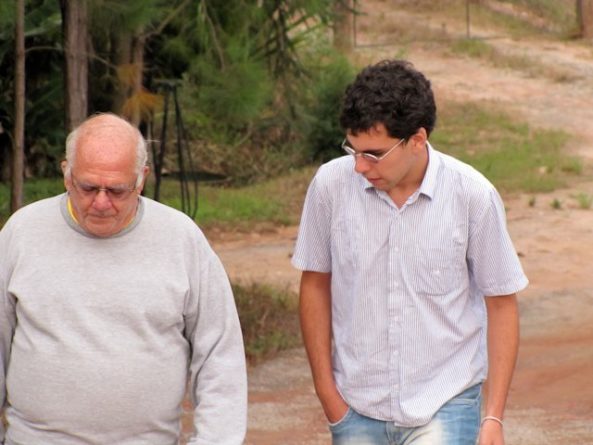 benevides e henrique