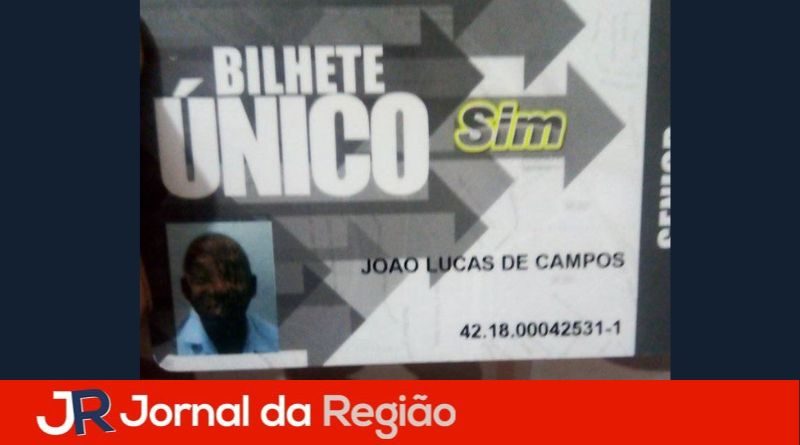 cartao joao lucas de campos