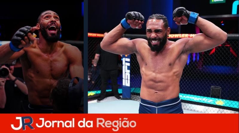 claudio ribeiro mma