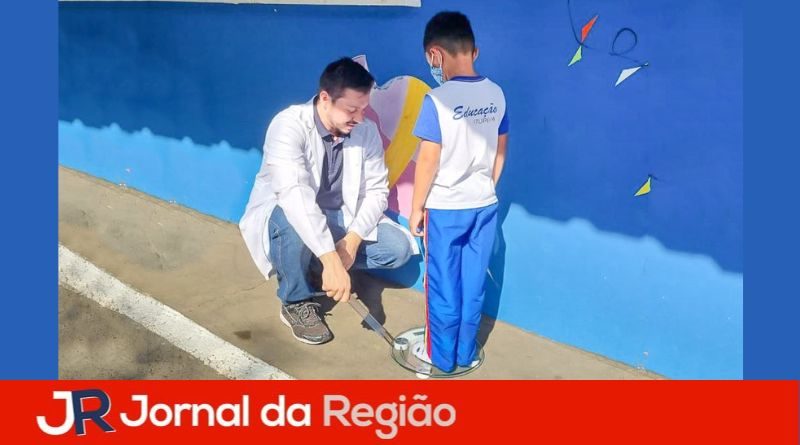escola itupeva