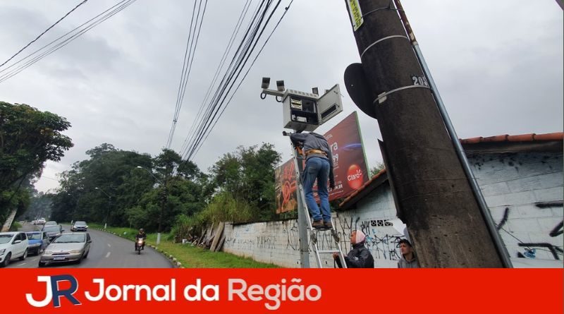 radar campo limpo