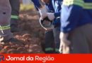 rede de agua jarinu