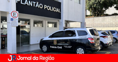 Homem agride companheira em apartamento e depois tenta provocar acidente na Dom Gabriel