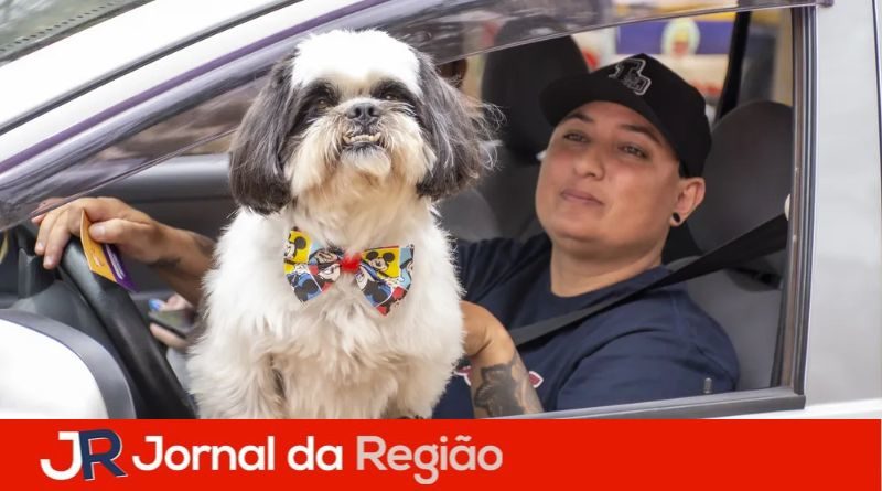 TEM pet drive
