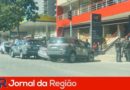 acidente rota