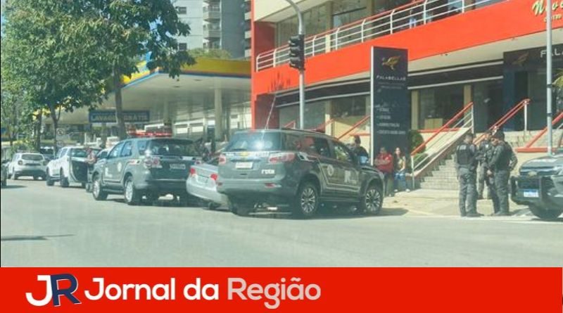 acidente rota