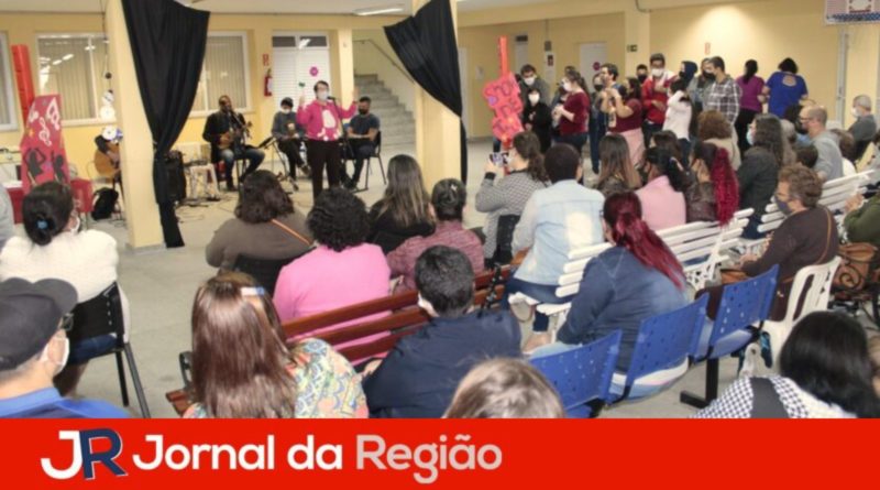 apae apresentacao
