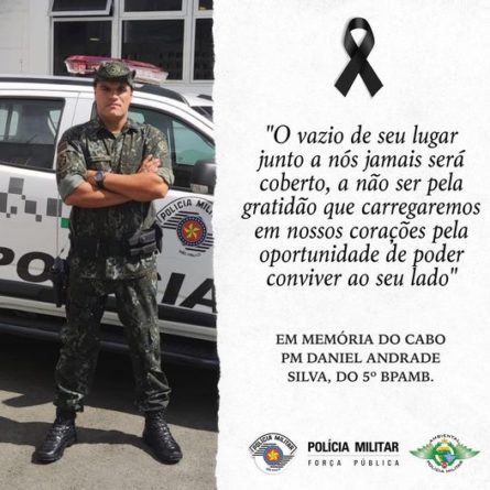cabo andrade