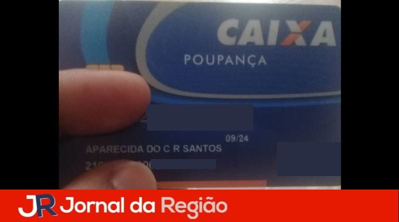 cartao aparecida