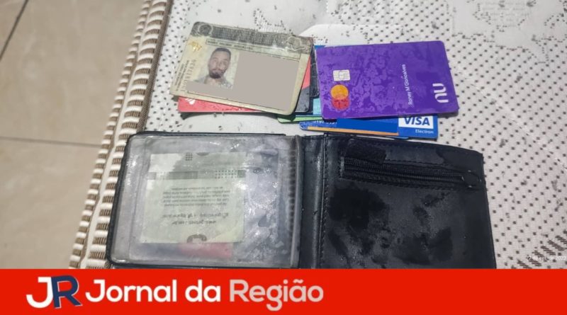 carteira de roney
