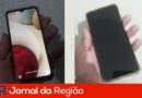 celular encontrado