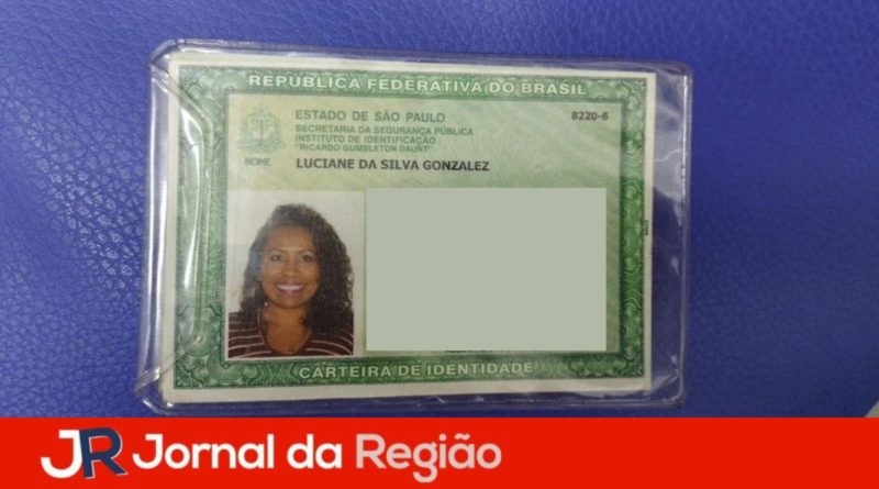 documento luciane