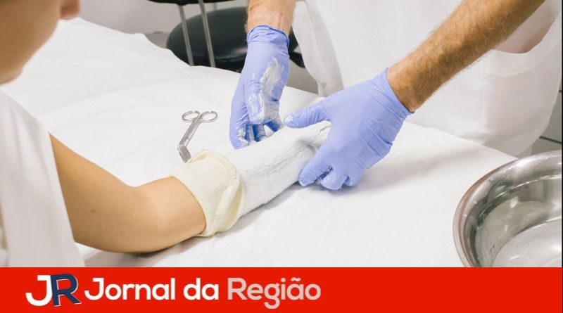 gesso sao vicente