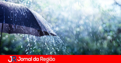 Expectativa é de chuvas no Estado, nas próximas horas