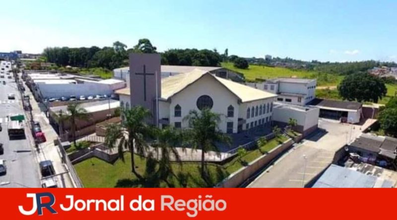 paroquia cristo redentor