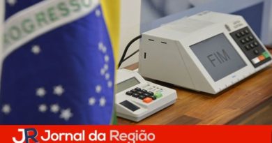 urna eletronica