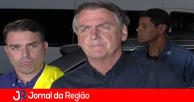 Bolsonaro tem taquicardia e dificuldades para respirar