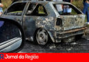 carro pegou fogo na Estrada de Itupeva a Jundiai copiar
