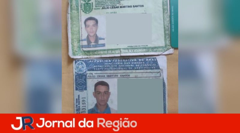 carteira julio