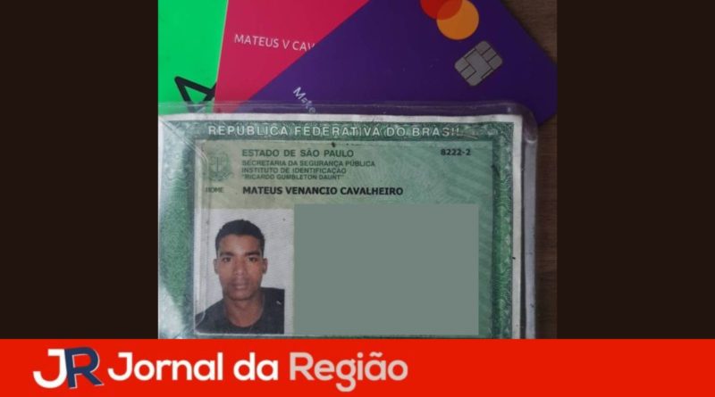 carteira mateus