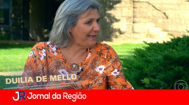 duilia de mello