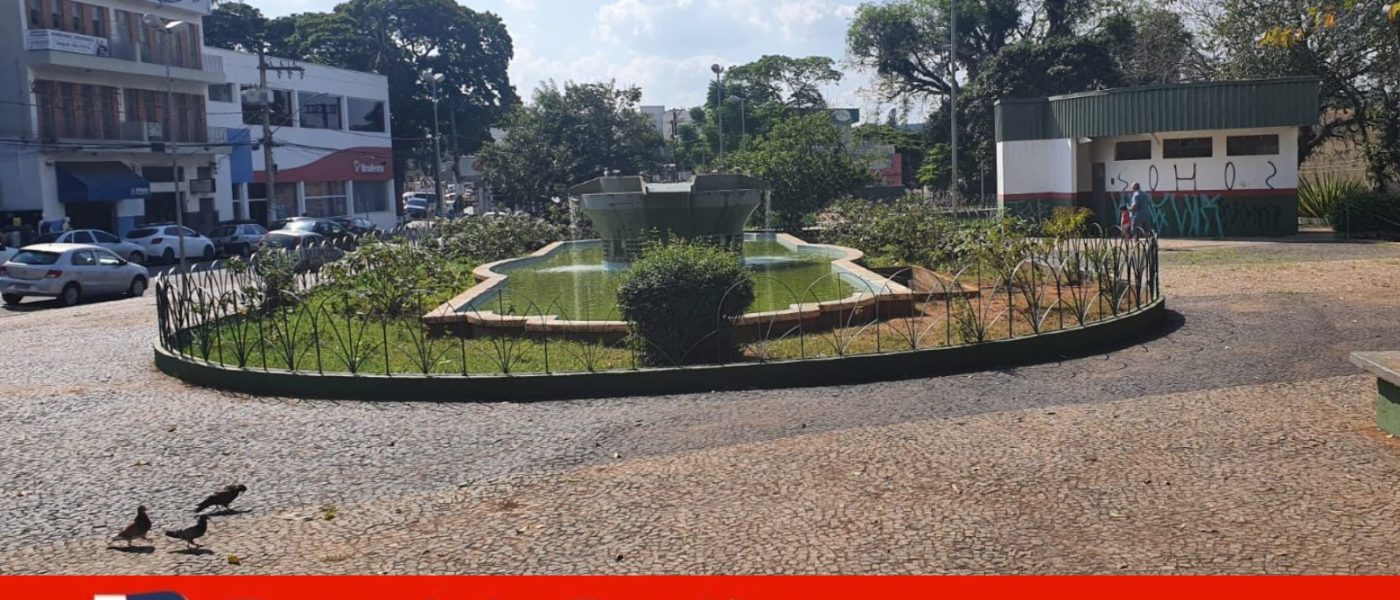 praca castelo branco campo limpo