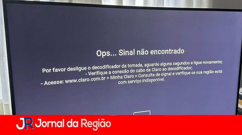 NET CLARO SEM SINAL copiar