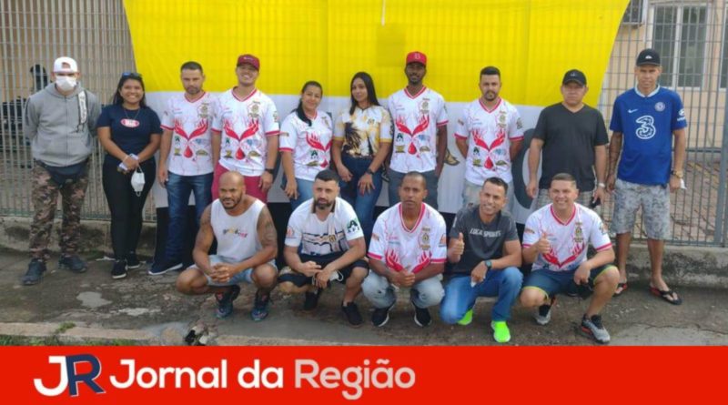 acao doacao de sangue