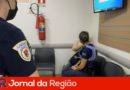 gmj bebe engasgado