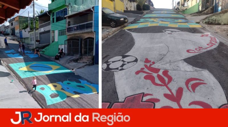jardim america 2