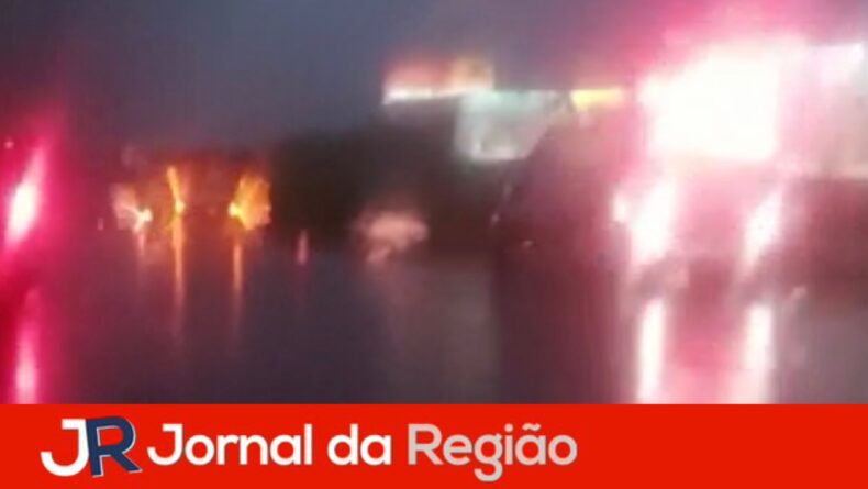 Casal que morreu na Bandeirantes seguia para Viracopos após perder voo em Guarulhos 1 6B23E678 F127 4D7B BAA2 D4B75C1A4B78