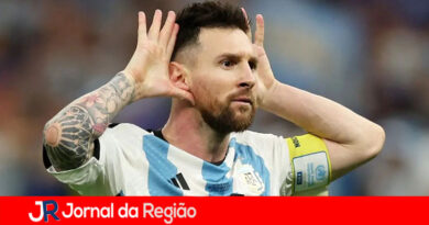 Messi oficializa aposentadoria da seleção argentina: ‘Não tenho mais nada a dar’