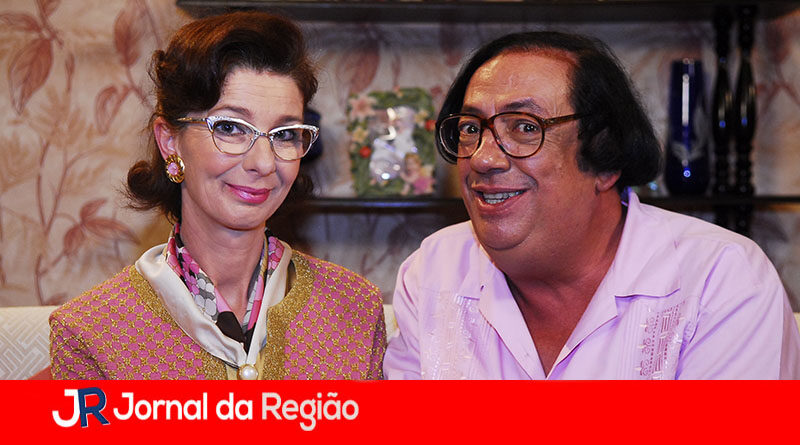 Marcia Manfredini Abigail ao lado de Beicola copiar